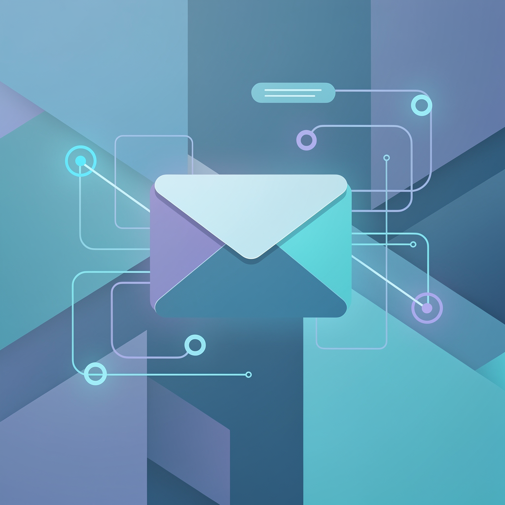 ni-mail: Self-Hosted Domain Email API for Developers