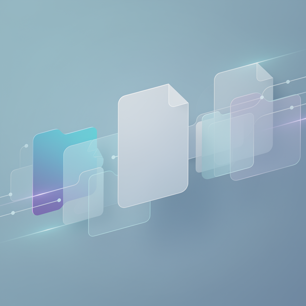 OpenDocuments: A Lean, Self-Hosted RAG Tool That Just Works