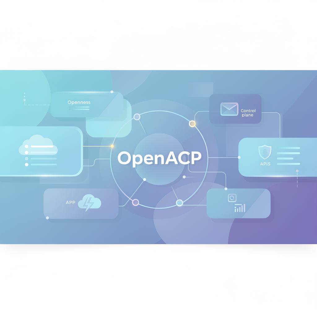 OpenACP: Self-Hosted AI Coding Agent Bridge for Slack, Discord & More
