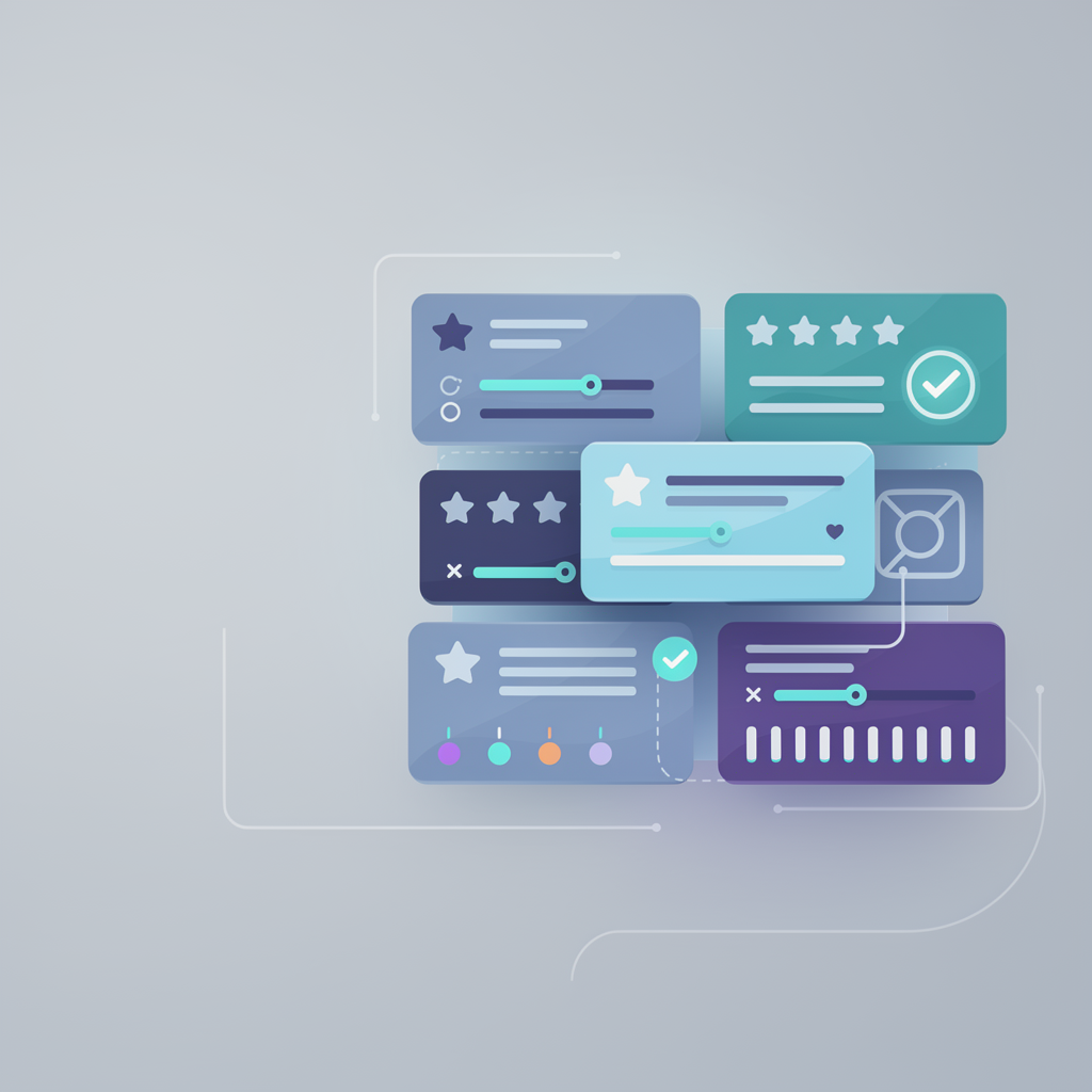 reviews-kits: Self-Hosted Testimonial Tool for SaaS & Devs