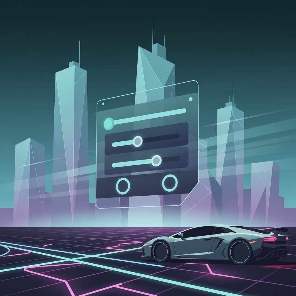 GTA V Mod Menu V2: Stable, Anti-Cheat Friendly FiveM Overlay