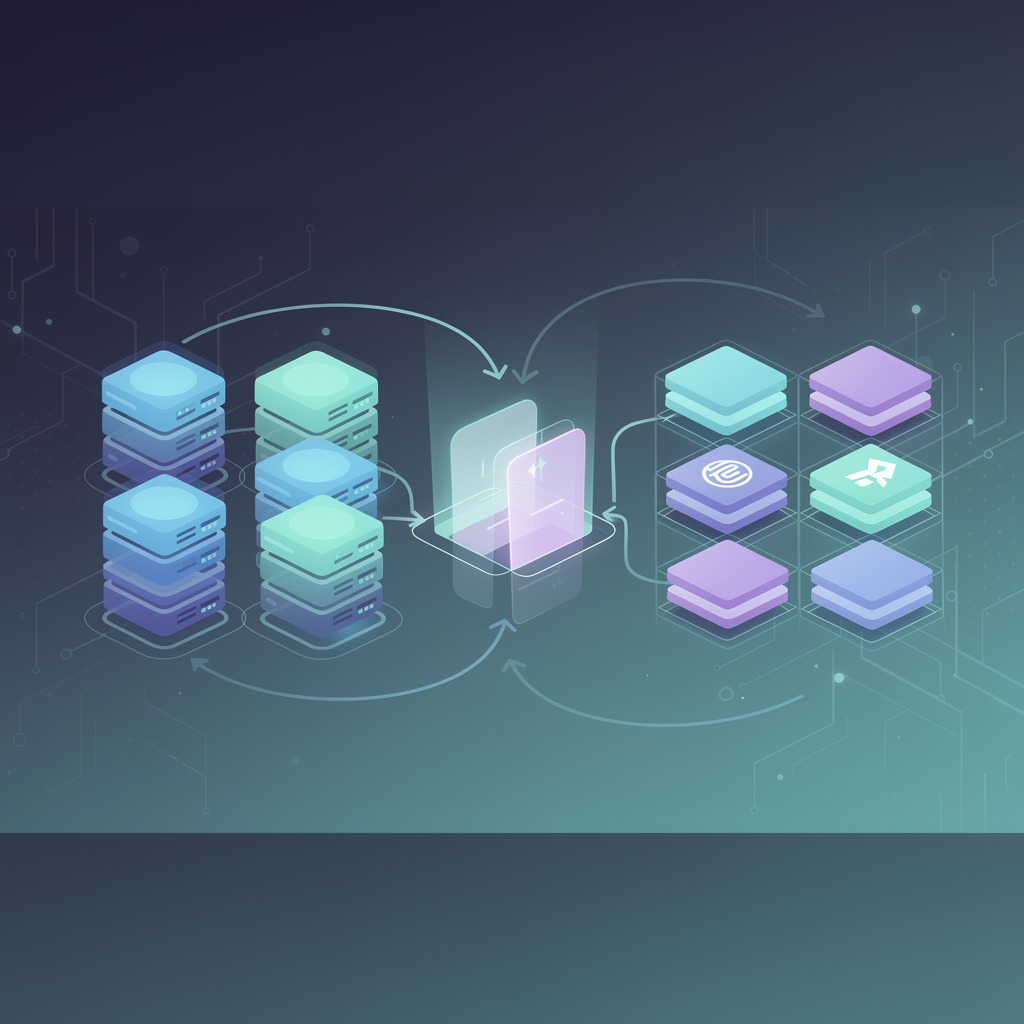 Traefik Reverse Proxy: Ditch nginx for Auto-SSL Container Routing