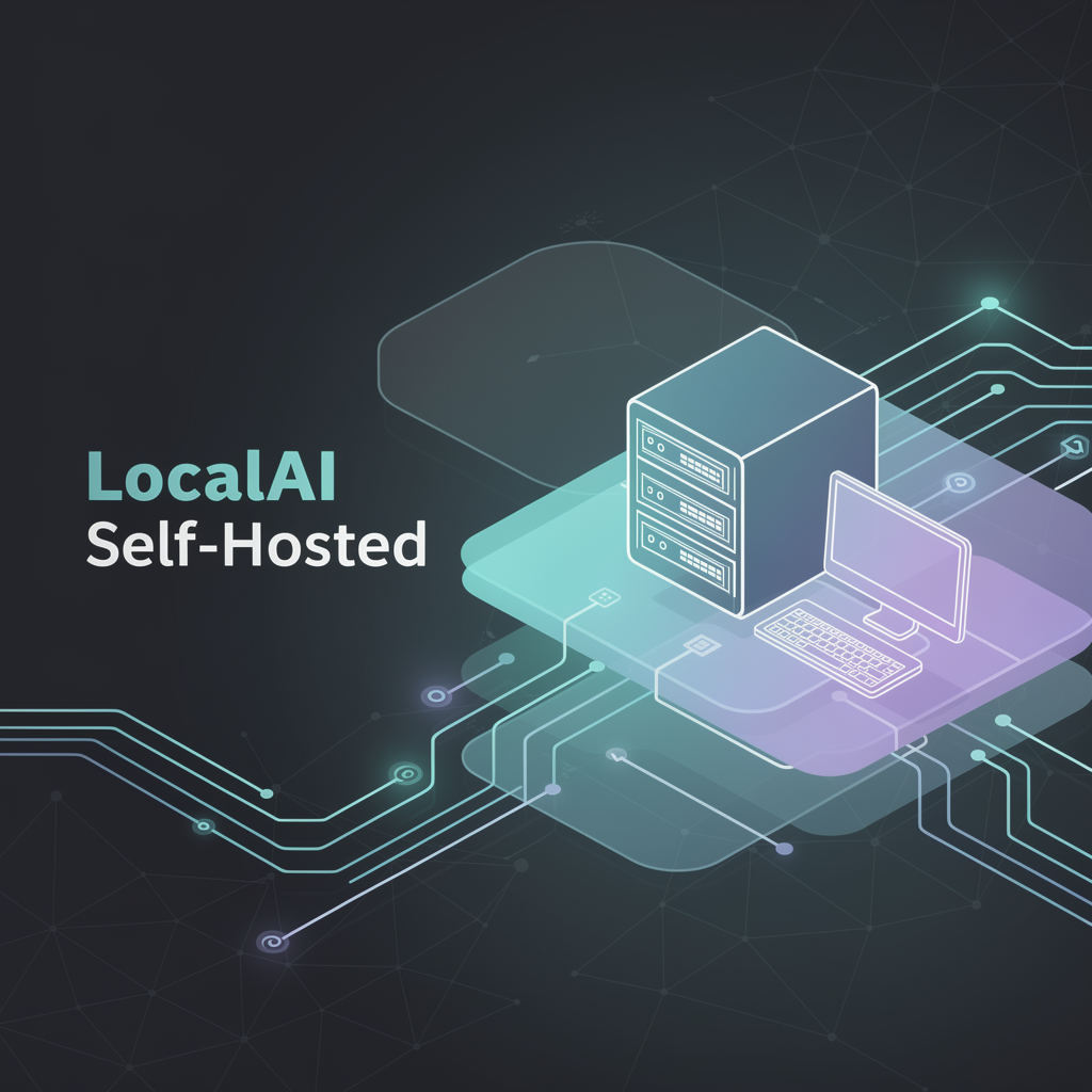 LocalAI Self-Hosted: Run OpenAI-Compatible LLMs Locally for Free
