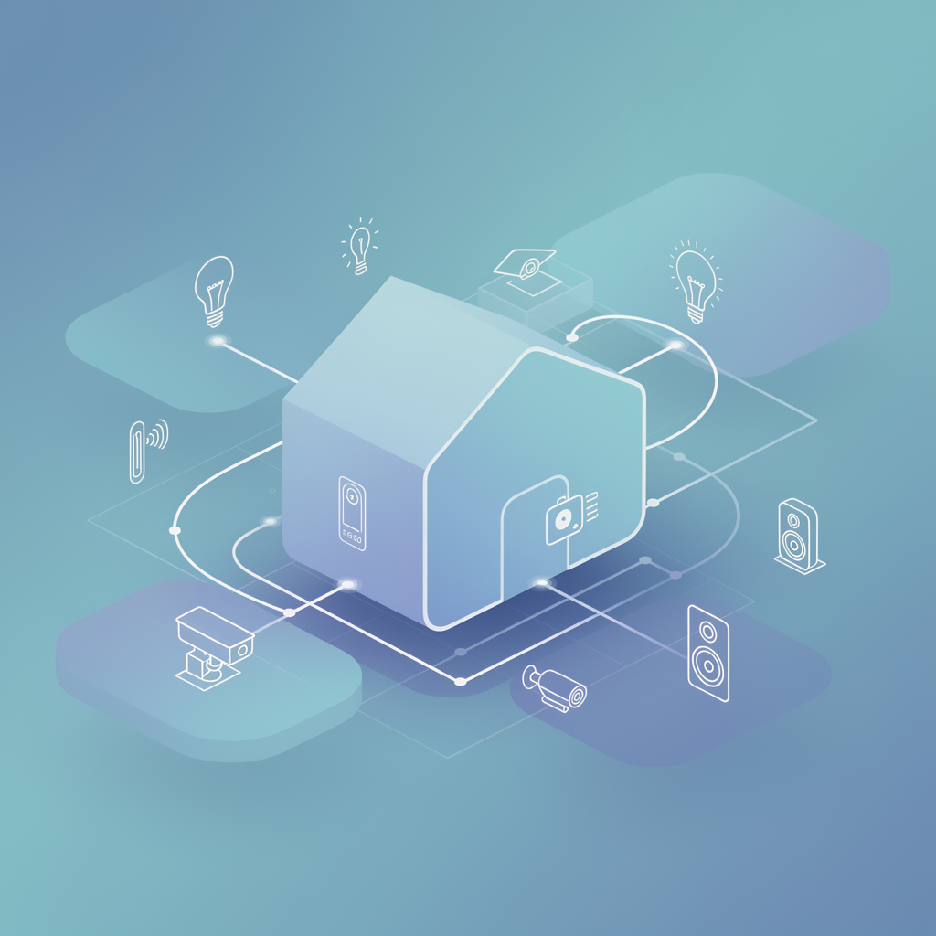 Home Assistant Automation: Ditch the Cloud, Take Control of Your Smart Home