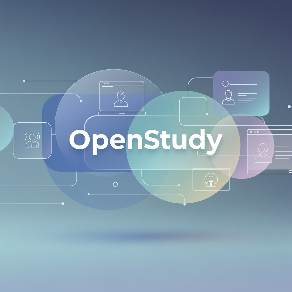 OpenStudy: The Self-Hosted AI Study Stack That Teaches
