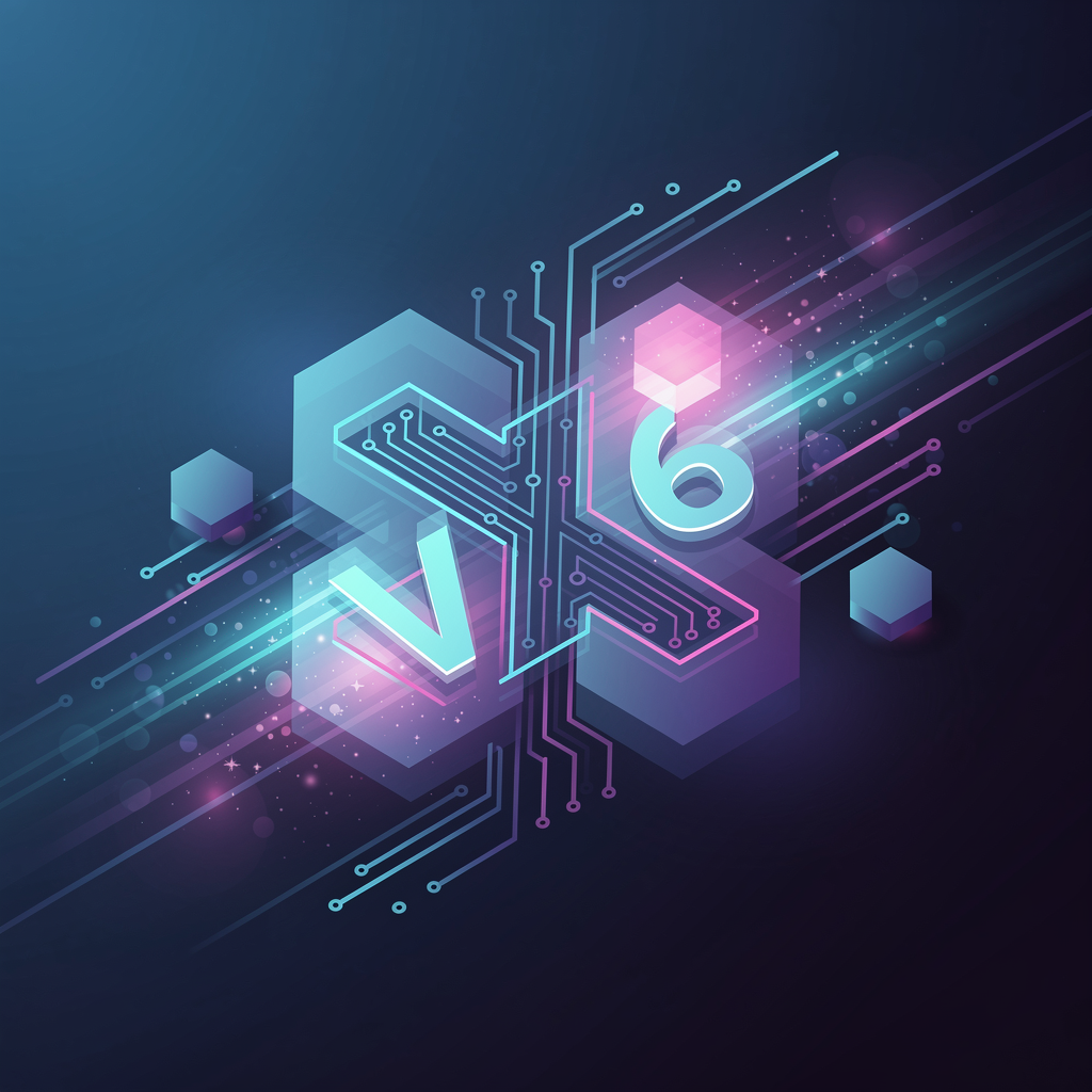 VX6: The IPv6-Native Self-Hosting Fabric You've Been Waiting For