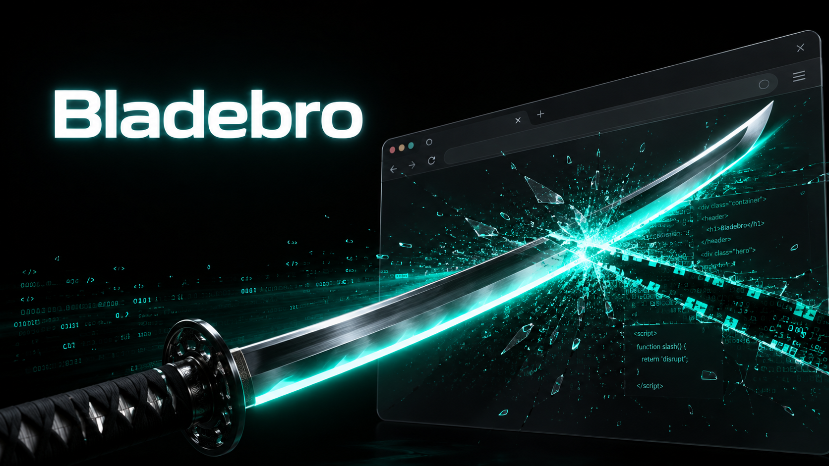 Bladebro