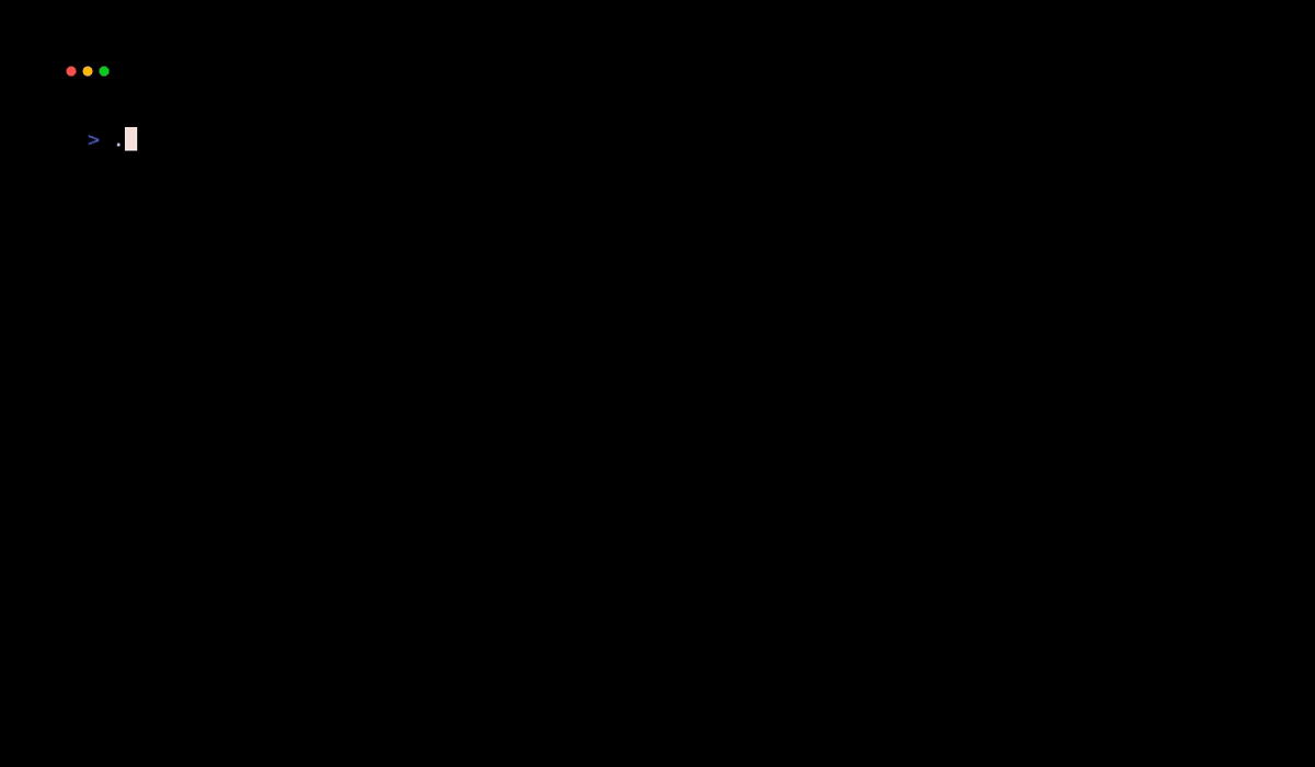 demo