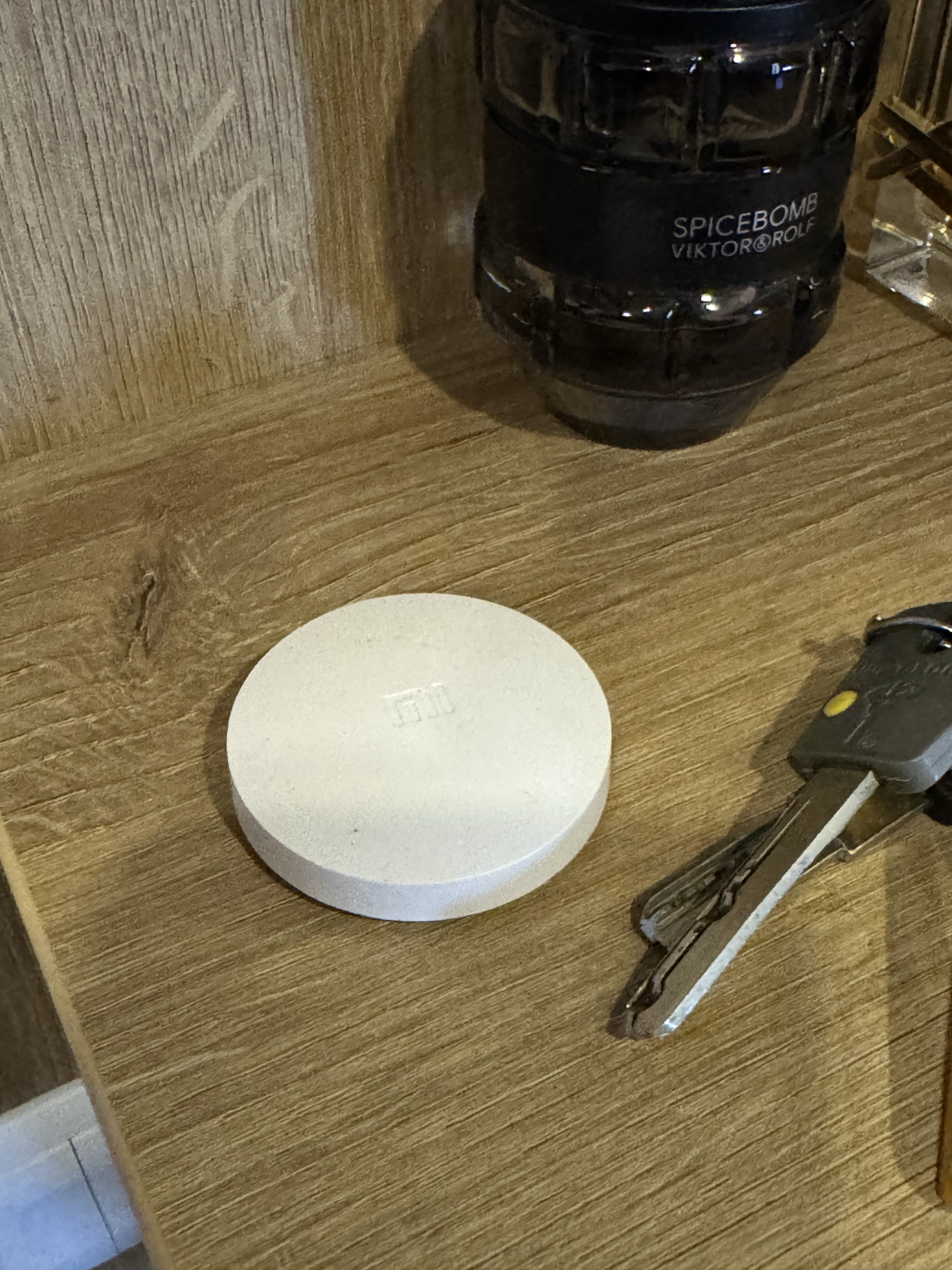 The original Xiaomi “Lift Button”