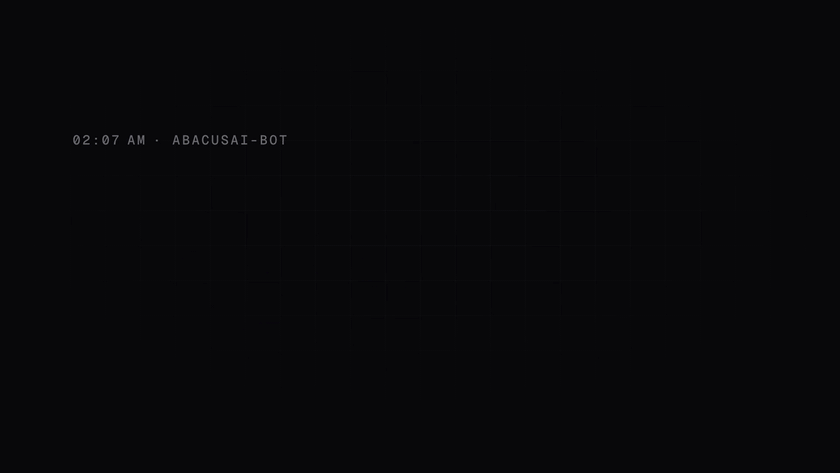 A bot is asked at 2am to fix the model pool giving up after five tries; it edits the code, runs the tests and opens a pull request