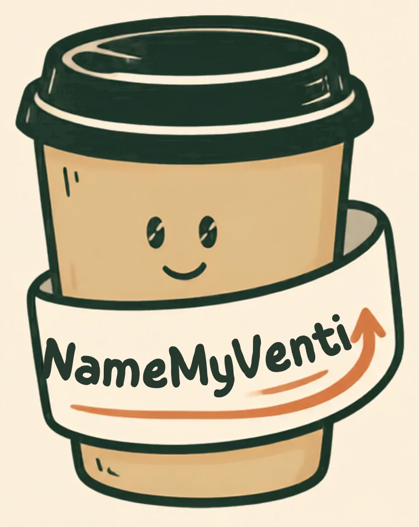 NameMyVenti logo