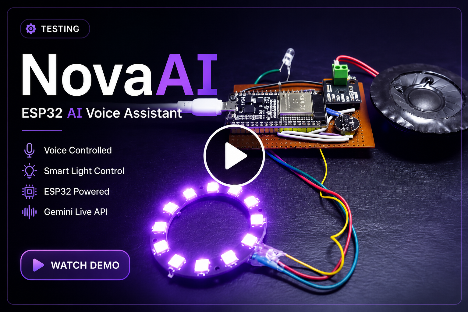 Watch the NovaAI Demo