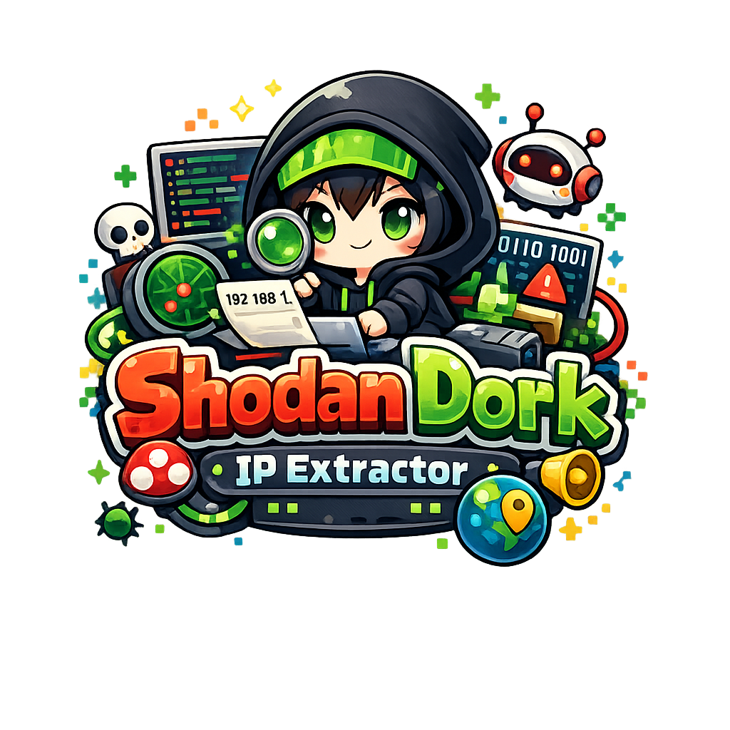 D0RK3R Logo
