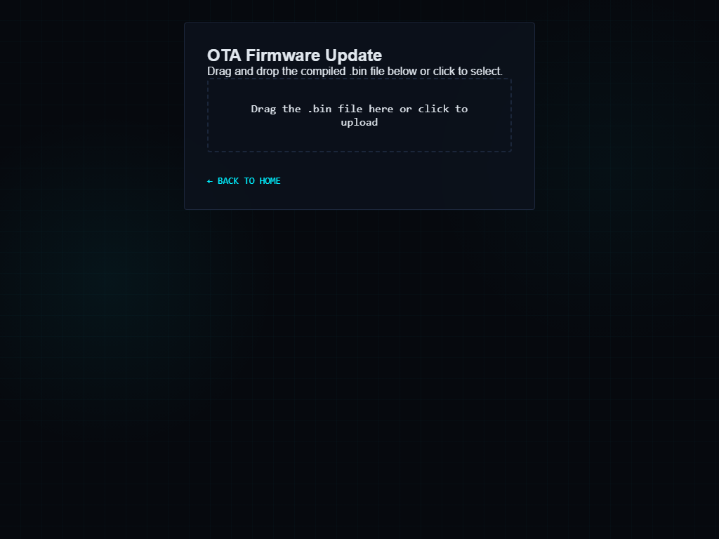 Firmware OTA