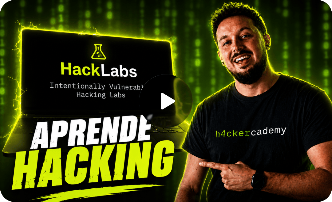 HackLabs Preview