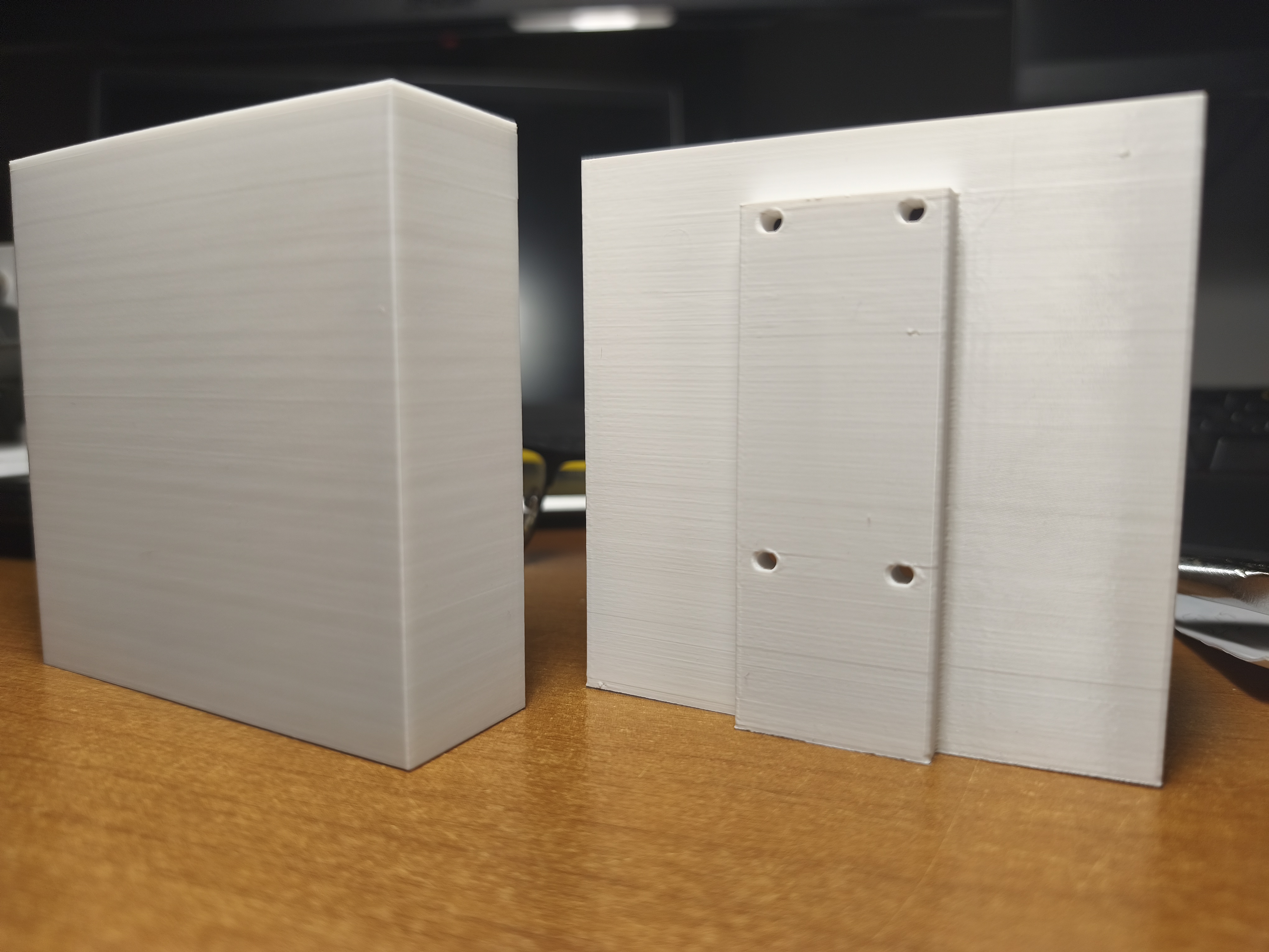 Electronics Enclosure