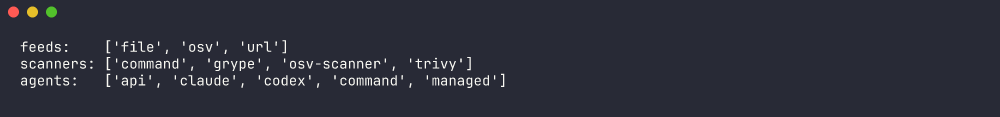 patchbot plugins
