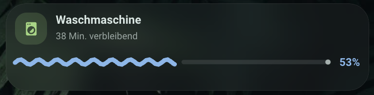 Progress Card