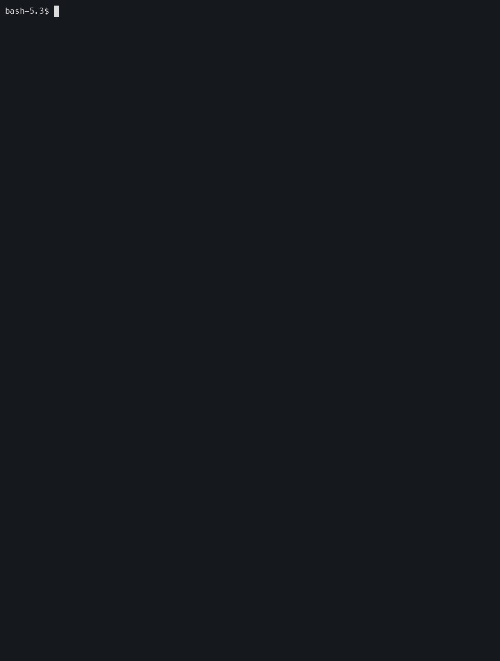 echoctl install, from flashing the boot image to the device coming back on wifi