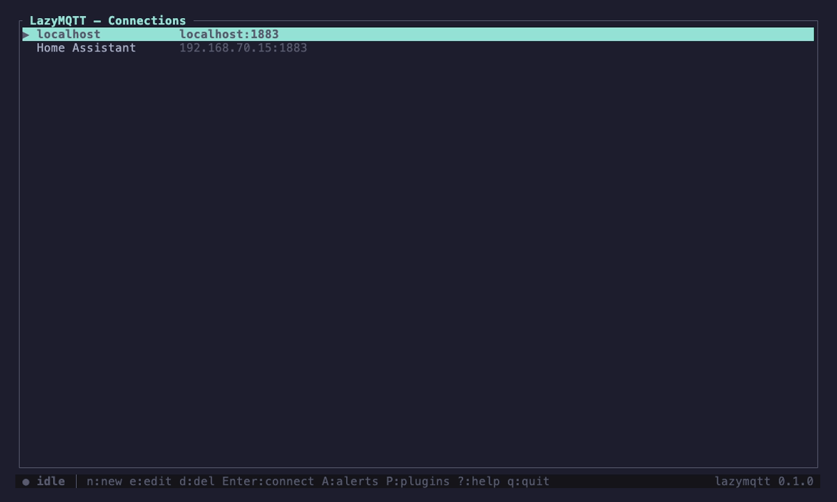 topic-recorder demo