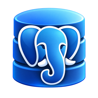 justpostgres