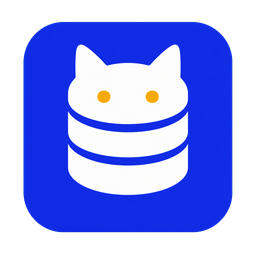 DogiCat logo