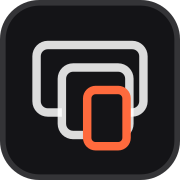 Sizzy logo