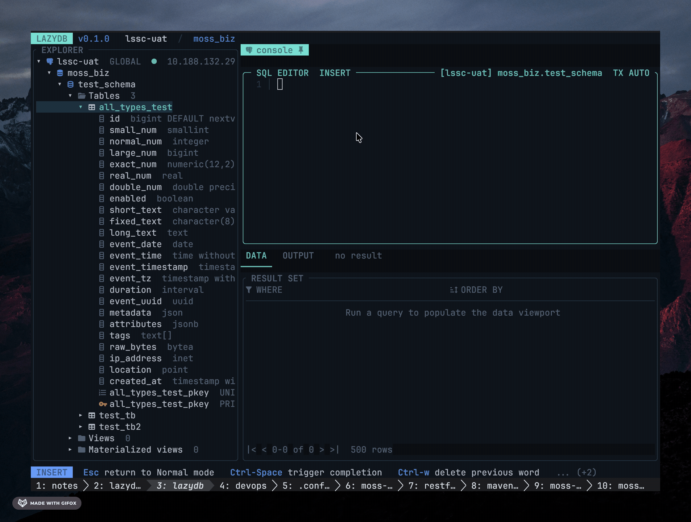 sql-query