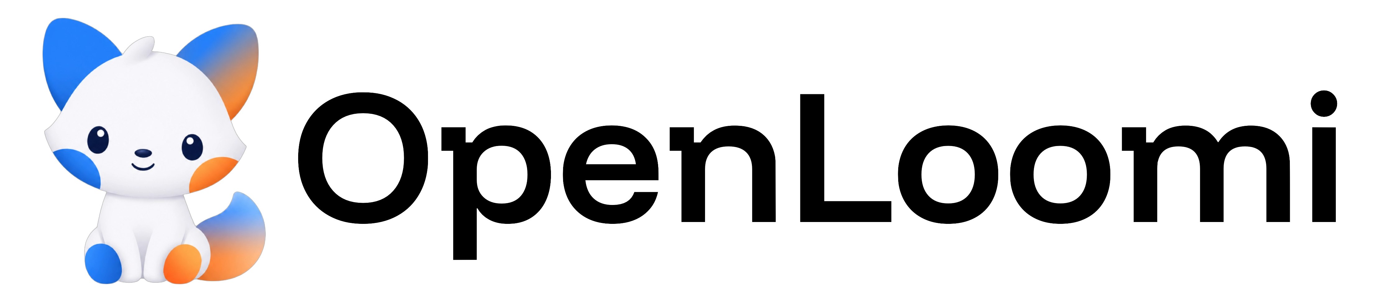 OpenLoomi Logo