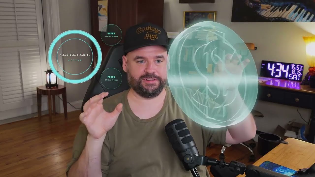 barehands demo video