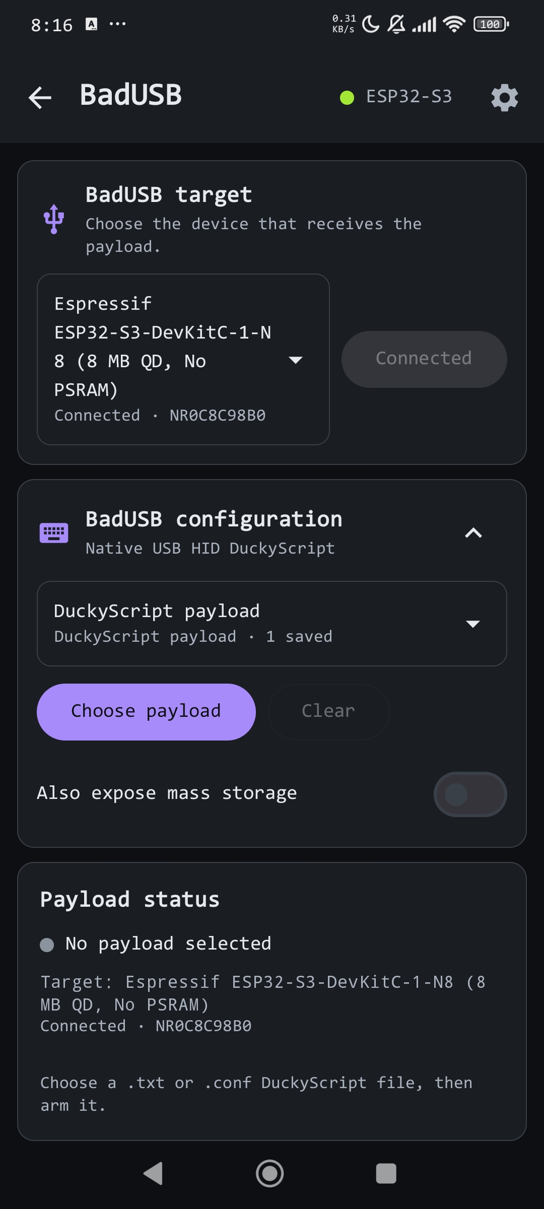 BadUSB