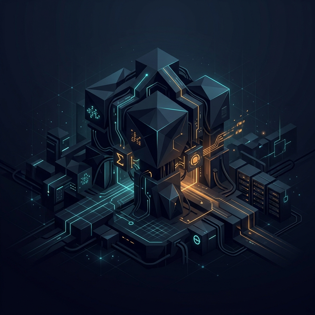 Vybe Intelligence Vault