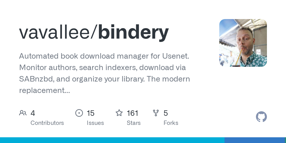 Bindery Review: The Fast, Lightweight Usenet Book Downloader You Need