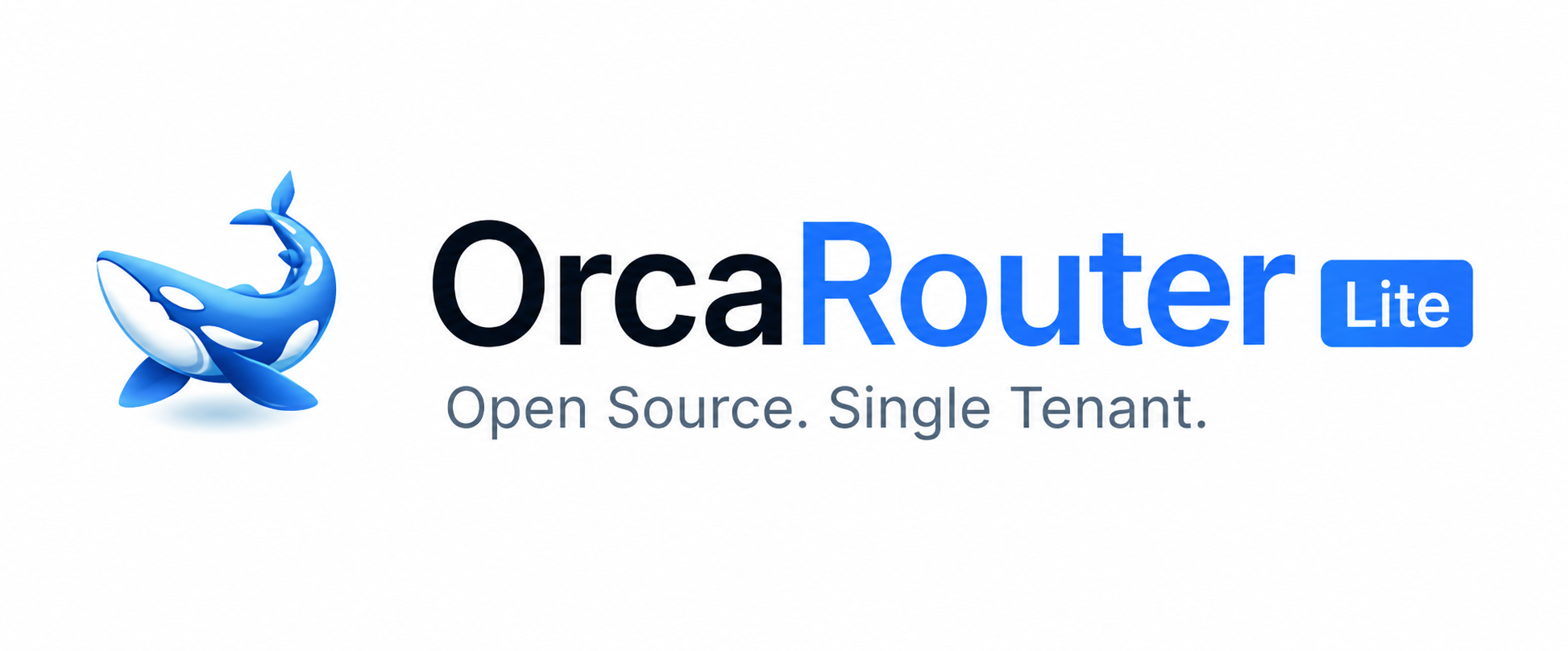Is OrcaRouter-Lite worth self-hosting in 2026?