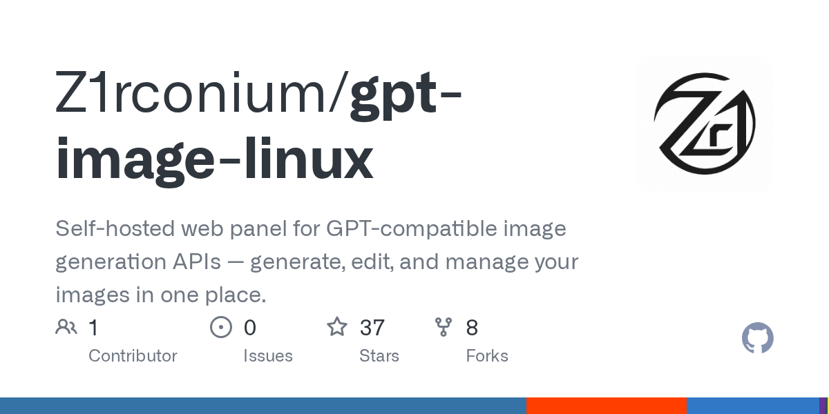 gpt-image-linux: what the docs don't tell you