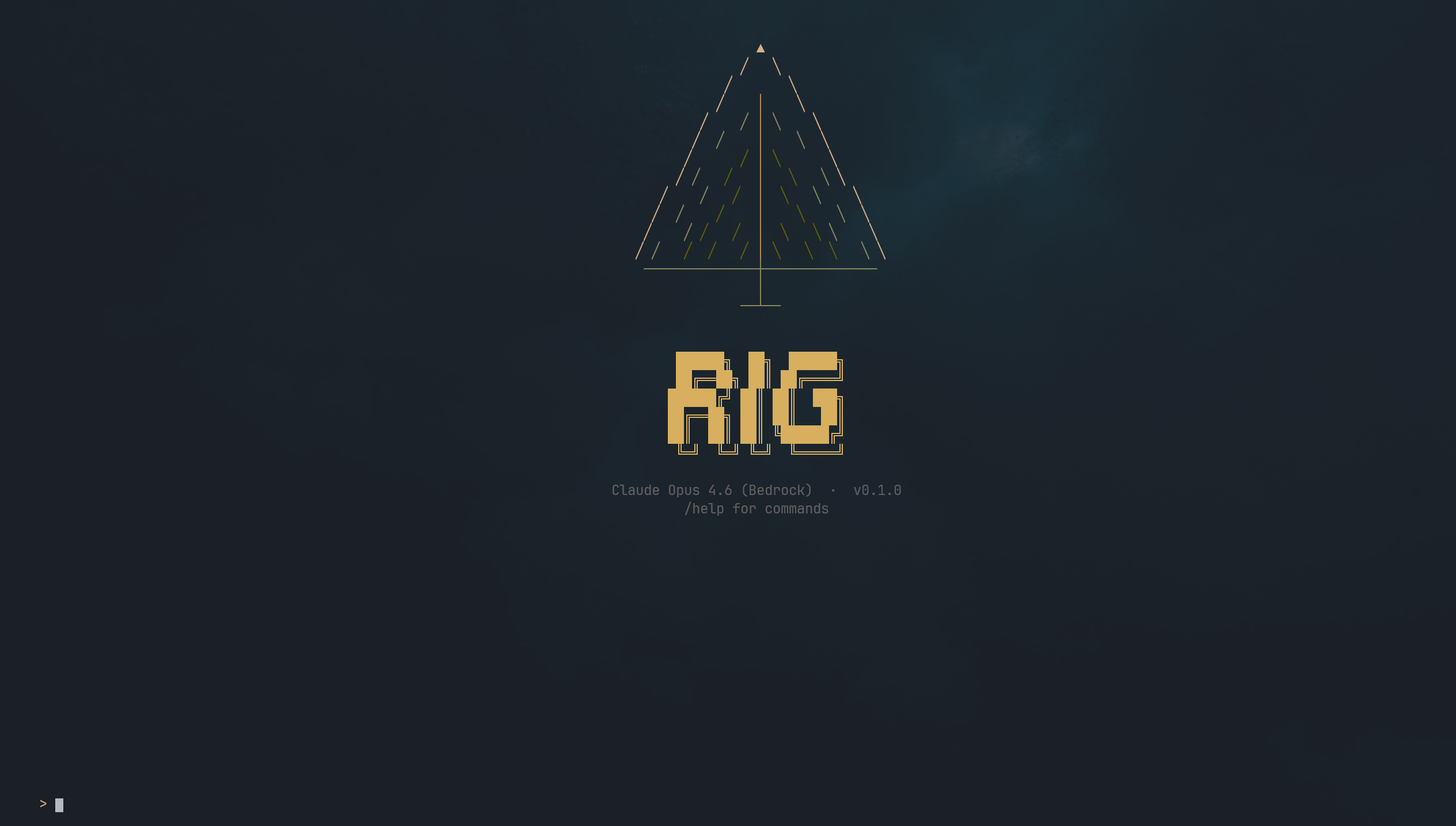 rig brings automation features to open-source workflows