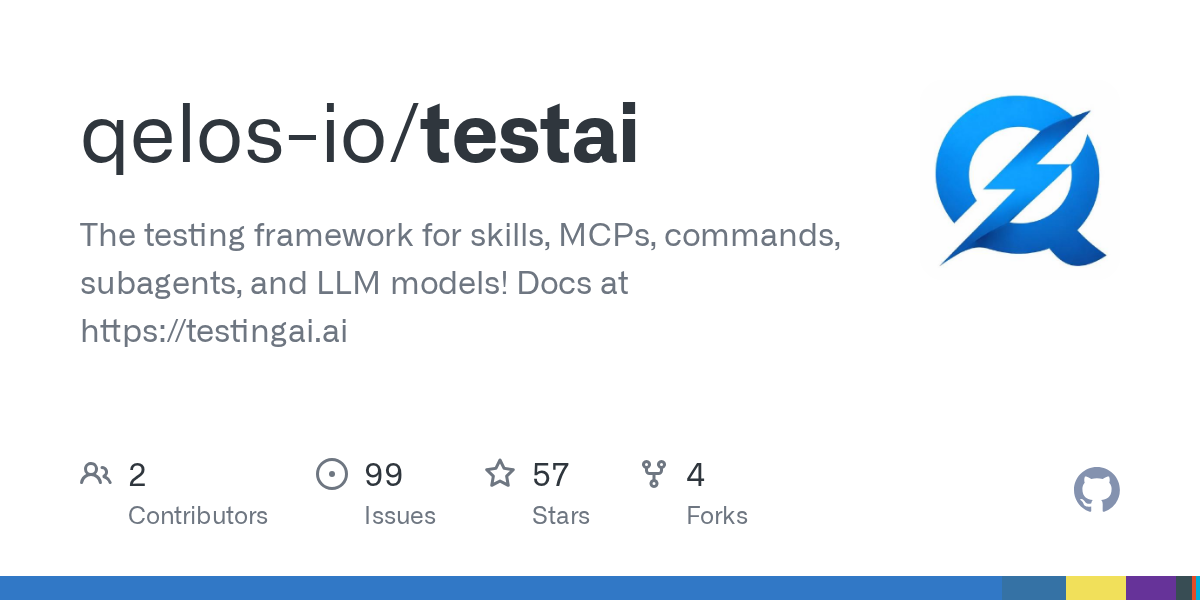 testai: lightweight self-hosted alternative for tinkerers