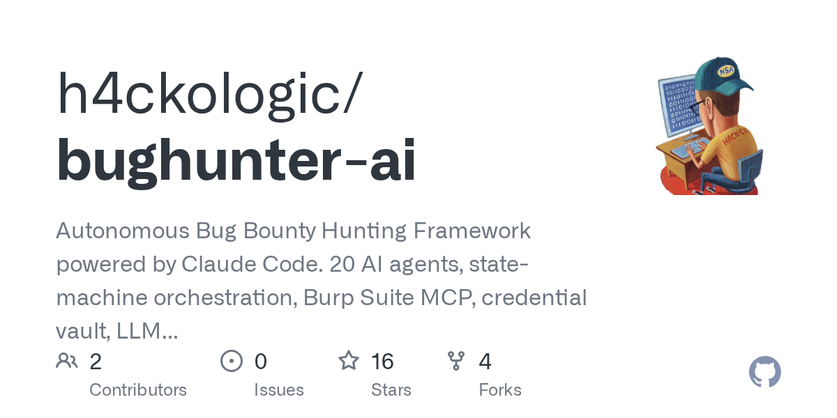 bughunter: lightweight self-hosted alternative for tinkerers