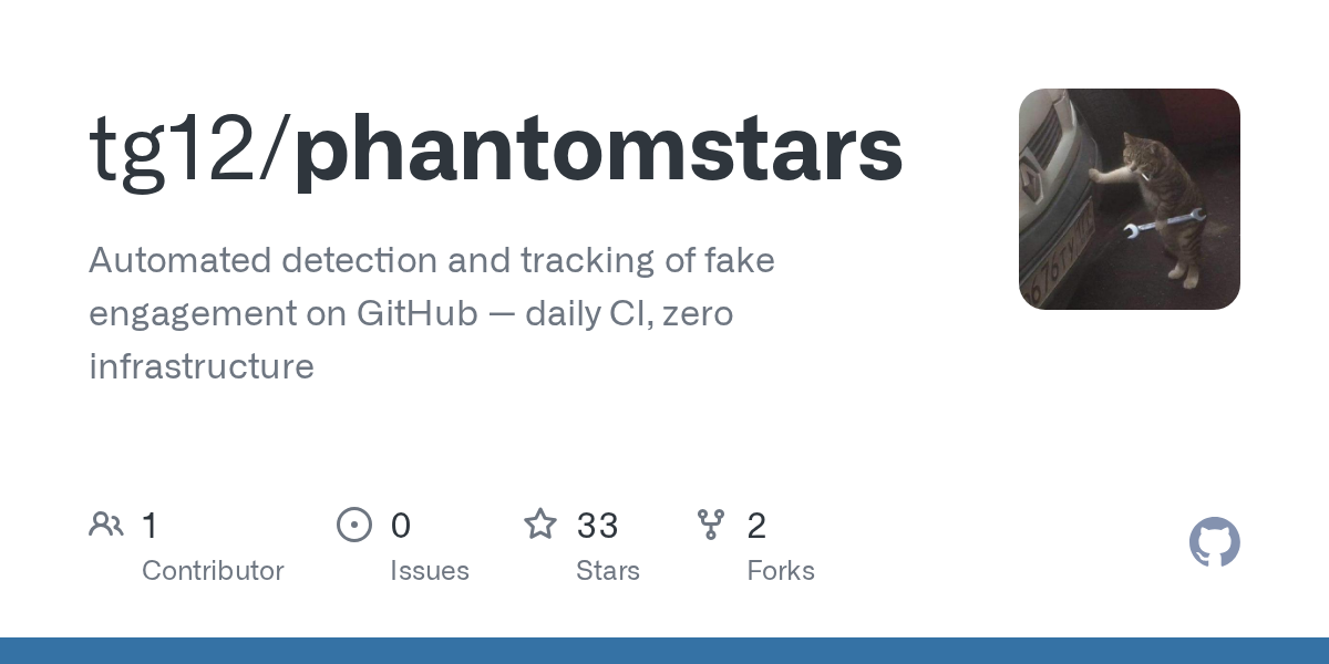 tg12/phantomstars: a <a href="https://labs.jamessawyer.co.uk/">JS Labs</a> project &mdash;