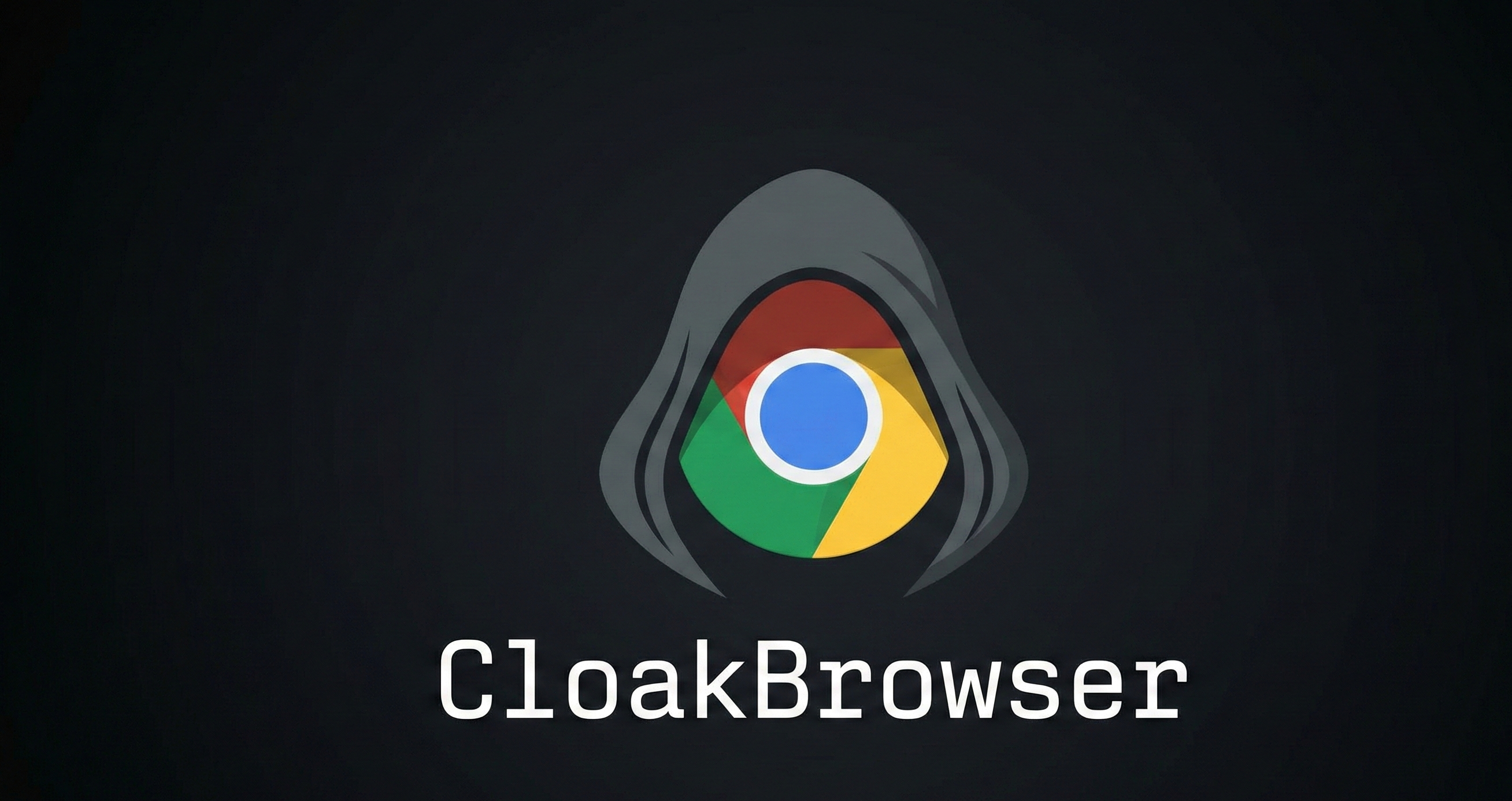 SalhaNabil/CloakBrowser: not a patched config. Not a JS injection. A real Chromium binary with