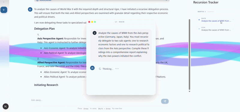 Airavat-Research/cascaide-ts: fullstack agent runtime and AI orchestration framework in typescr