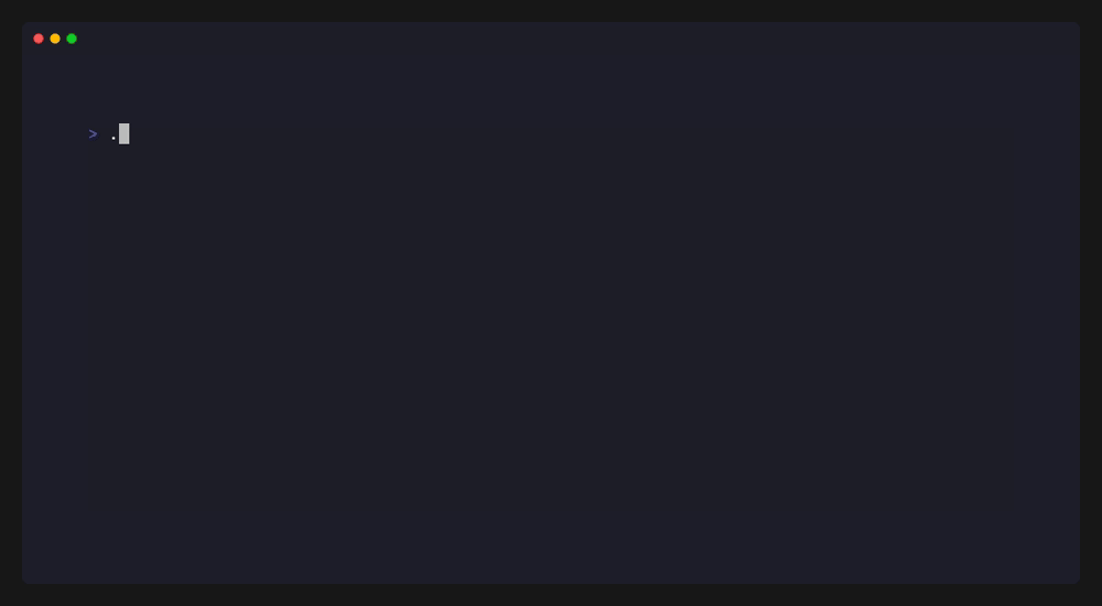 Hossiy21/razify: **The missing CLI tool for `.env` file management.**