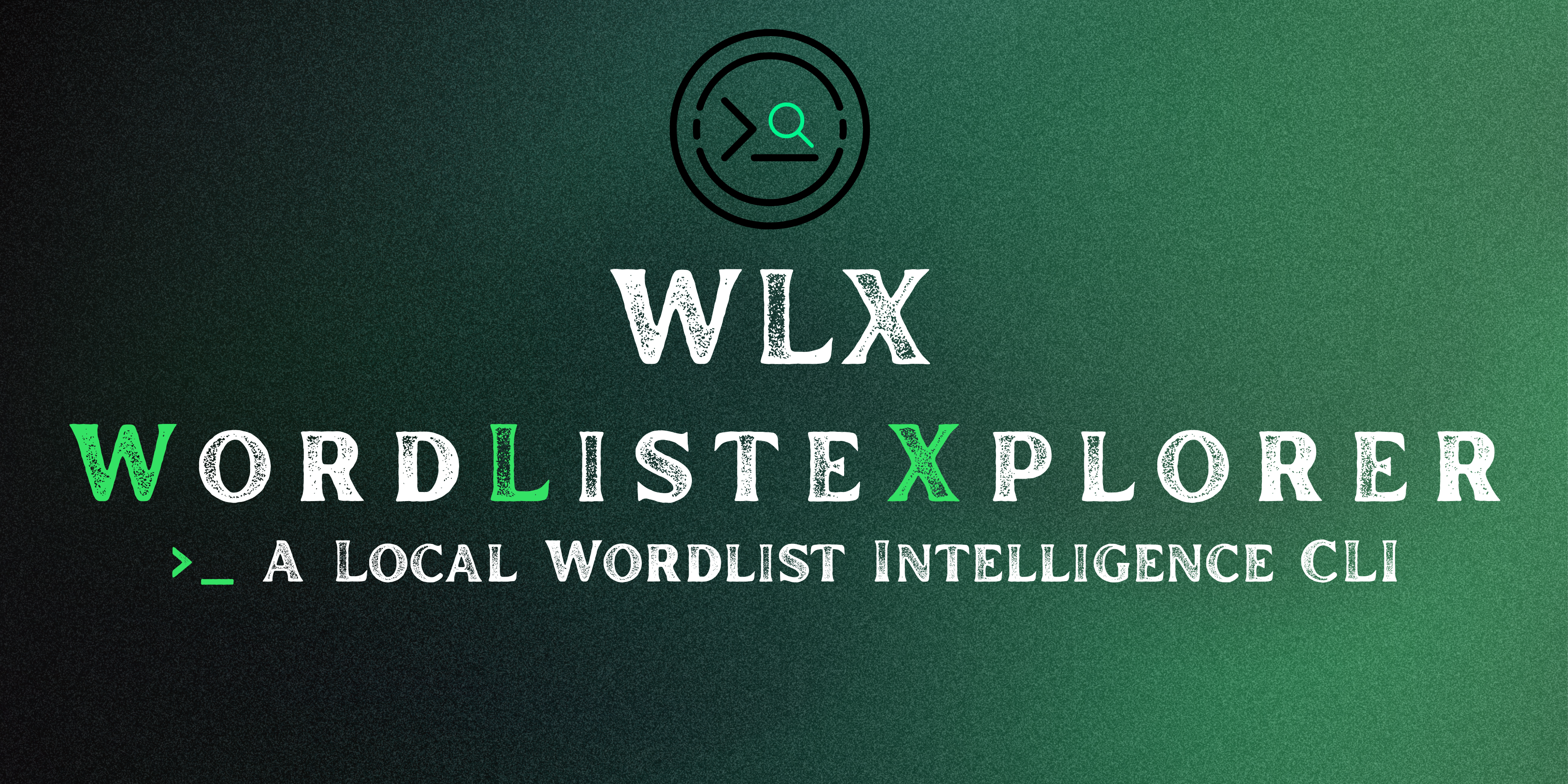 ZeroPrime9/WordListeXplorer: a local wordlist intelligence and workflow management tool for off