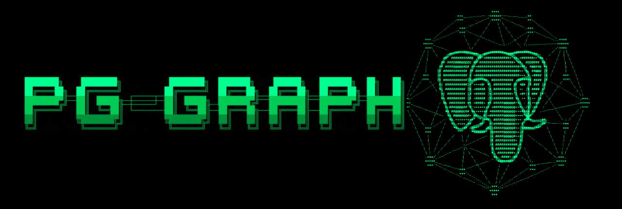 Evokoa/pgGraph: <strong>Graph database superpowers for your existing Postgres data.</strong>