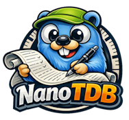 aymanhs/nanotdb: single-binary observability, time-series storage, and built-in dashboards for