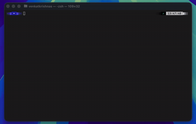 venkatkrishna07/mkdev: open-source utility for developers and tinkerers