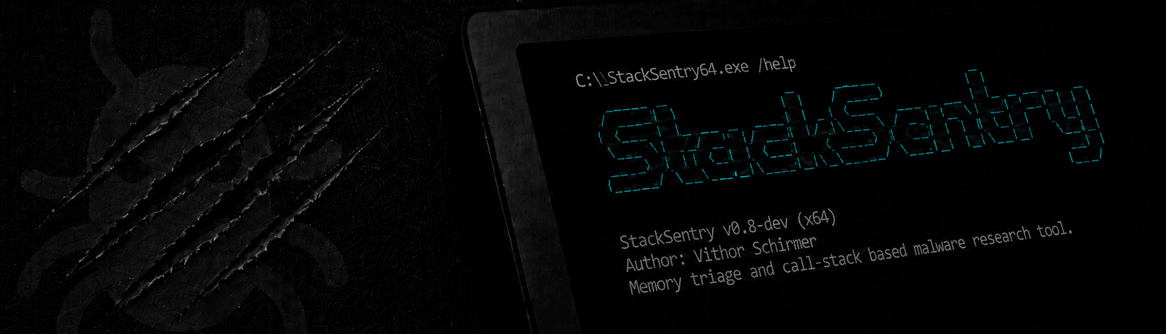 Vith0r/StackSentry: self-hosted tool for developers and homelabbers