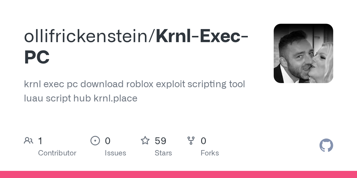ollifrickenstein/Krnl-Exec-PC: open-source project for self-hosters