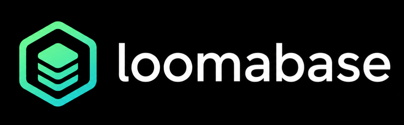 JustVugg/loomabase: an open-source tool on GitHub for self-hosters
