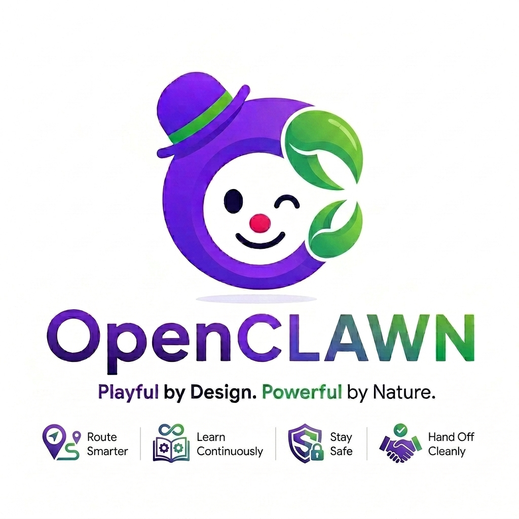 MuhammadHasbiAshshiddieqy/OpenClawn: open-source project for self-hosters